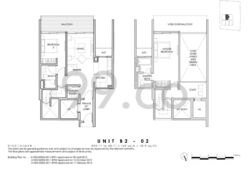 Lloyd Sixtyfive (D9), Apartment #308102081